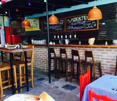 Chacabuco Parrilla & Cerveceria