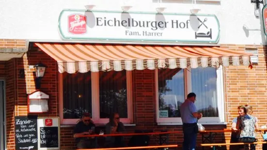 Eichelburger Hof