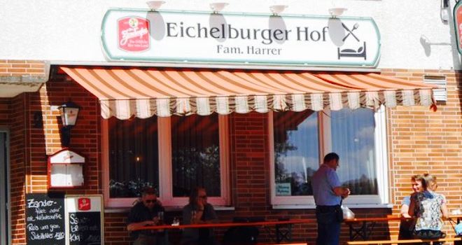 Eichelburger Hof