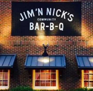 Jim 'N Nick's
