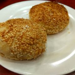 MaXiangXing CaiGuan User Photo