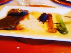 La Tavernetta Ristorante