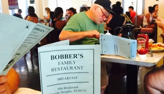 Bobber's Family Restaurant