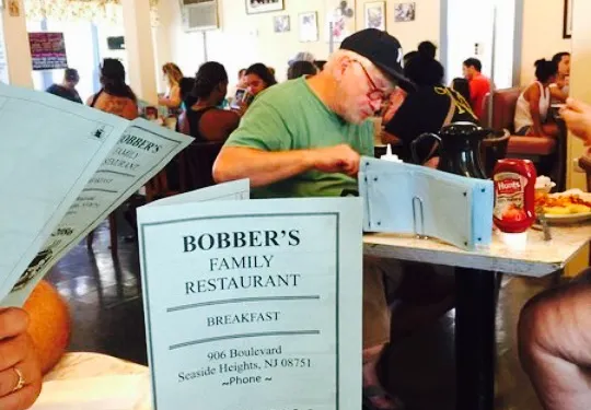 Bobber's Family Restaurant