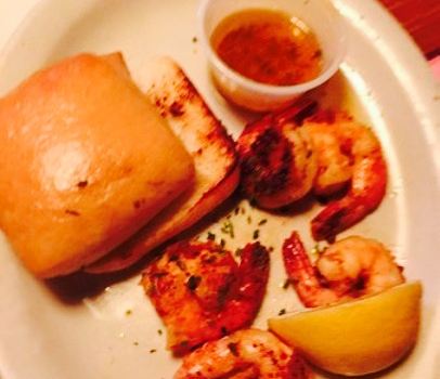 Texas Roadhouse