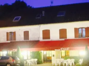 Restaurant Poquet