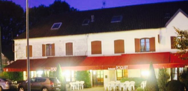 Restaurant Poquet