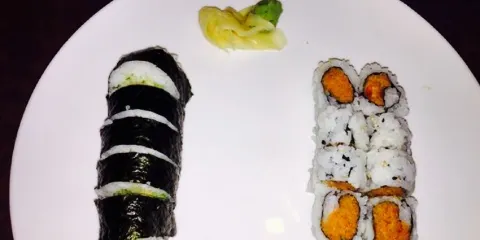 Yamato Steakhouse of Japan