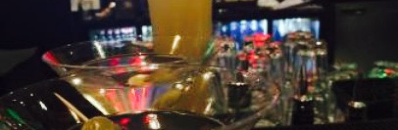 Red Bar and Restaurant