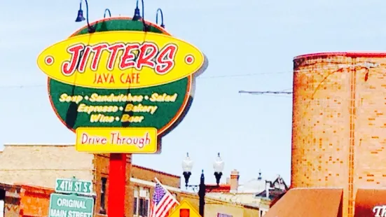 Jitters Java Cafe