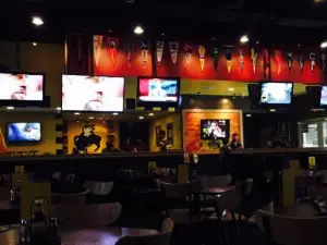 Buffalo Wild Wings