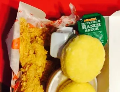 Popeyes Louisiana Kitchen