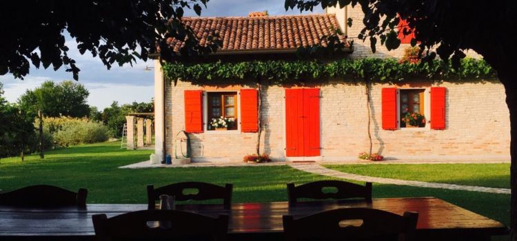 Osteria Cantina Da Mario