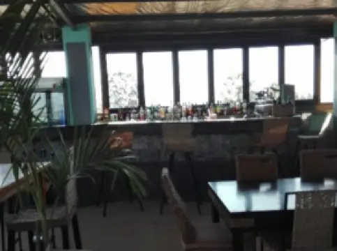 Sky Bar