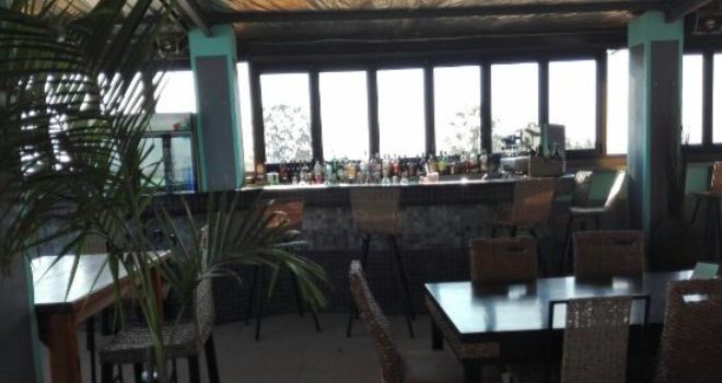 Sky Bar