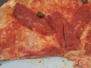Mille Lucci Ristorante Pizzeria