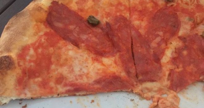 Mille Lucci Ristorante Pizzeria