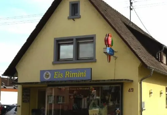 Eis. Rimini