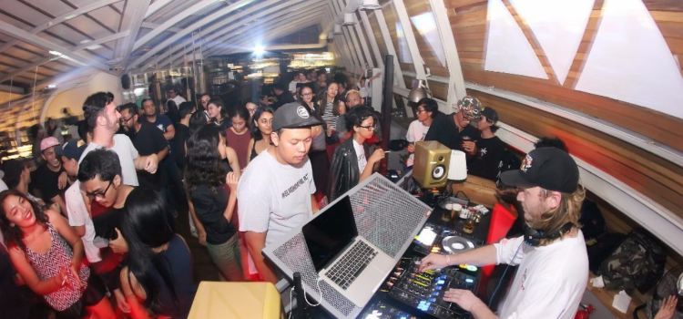 Agenda Resto & Vibes