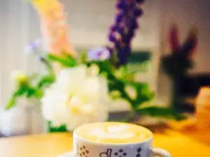 Klika Kitchen & Coffee
