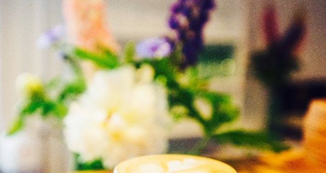 Klika Kitchen & Coffee