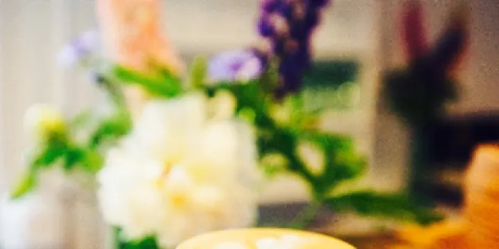 Klika Kitchen & Coffee