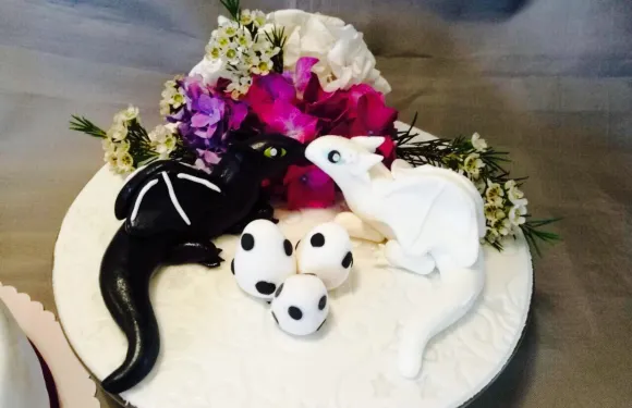 Tortenatelier Radevormwald & Halver