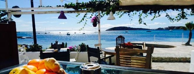Bossa Nova & Jazz Cafè