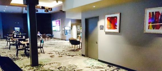 The Frenchville Sports Club