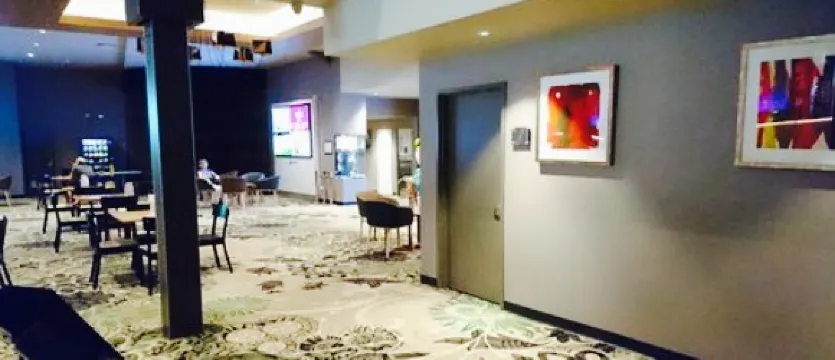 The Frenchville Sports Club