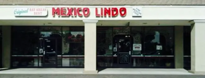 Mexico Lindo Restaurant