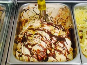 Helados Santa Lucia