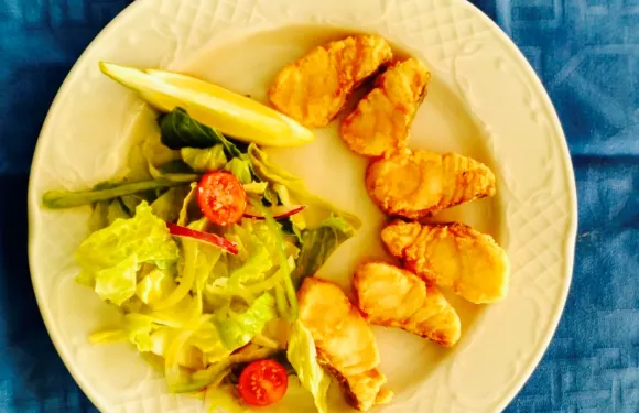 Bar Restaurante Vaca