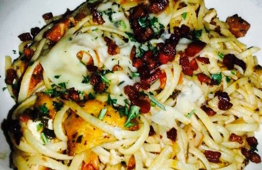 Cafe Pasta