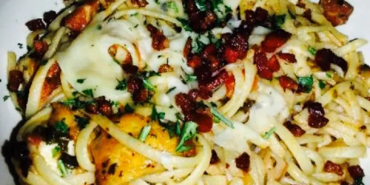 Cafe Pasta & Grille'