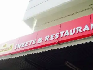 Annapurna Sweets & Restaurant