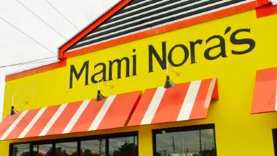 Mami Nora's