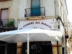 El commerc del Mallol