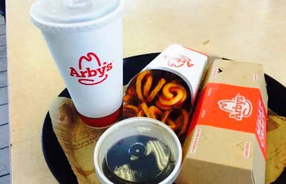 Arby's