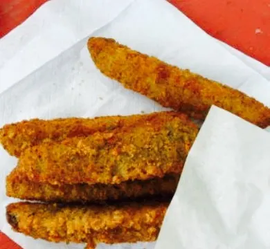 Scotty's Hot Dog Stand