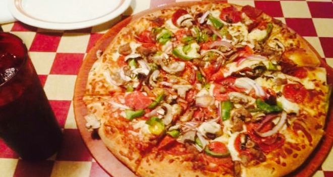 Pizza Hut