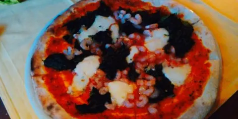 Ristorante Capri Pizzeria