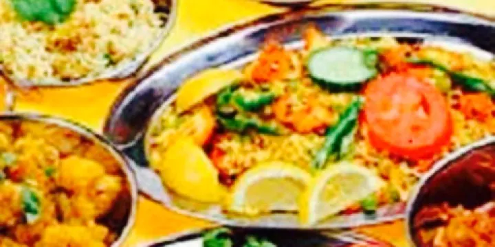 Masala Indian Cusine