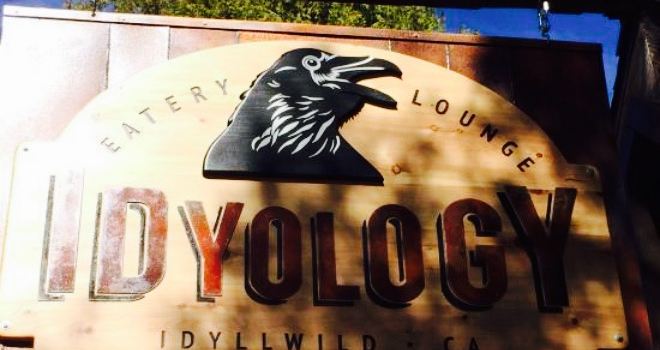Idyology