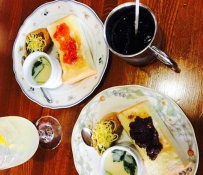 Cafe Restaurant Ayato