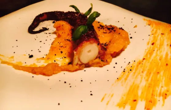 Restaurante la Catedra