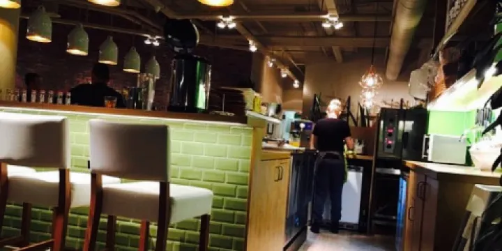 Barista Cafe Nieuwegein