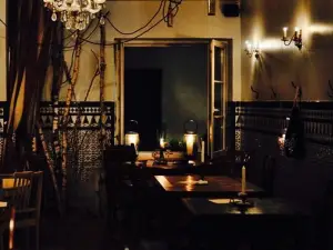 Durrer Hase Steakhouse