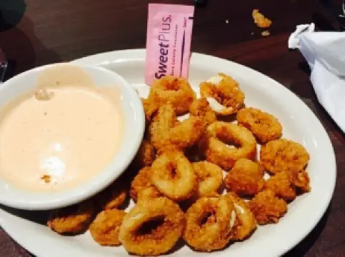 Joe's Oyster Bar & Grill