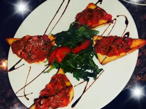 Lifestyle In & Café